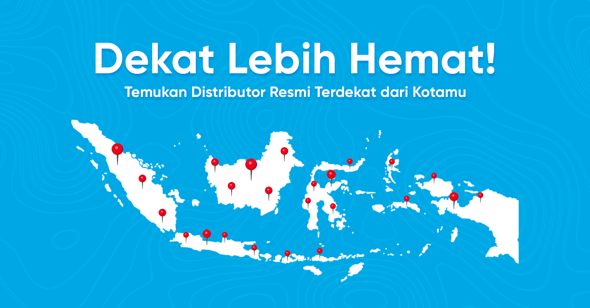 Dekat Lebih Hemat