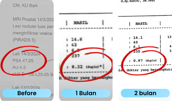 Testimoni Chrisnawati