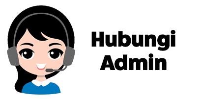 Hubungi Admin
